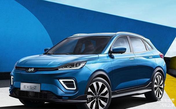 东莞185WEY威派豪华SUV市场的黑马，零跑汽车与智能交通系统的协同