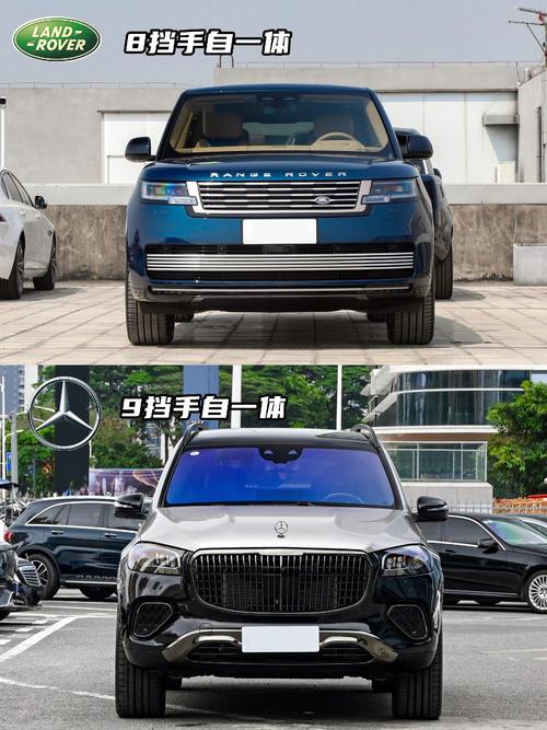 东莞185迈巴赫经典与现代的完美融合，路虎如何塑造独特的品牌形象